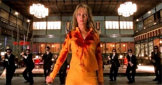 100 Best Revenge Movies of All Time