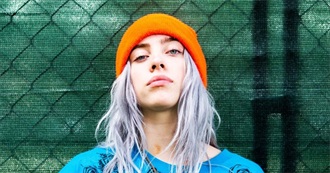 Billie Eilish Songs