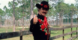 Ouatihell&#39;s Top Whatever Movies