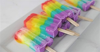 What David Ate - Day 412