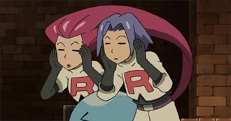 Ssmoki&#39;s All-Time Anime