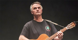 Harry&#39;s Great Albums (From Lists 91-100)