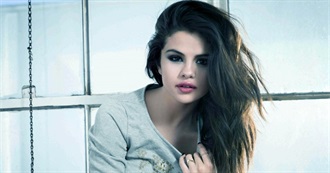 Kyla&#39;s Favorite Singers