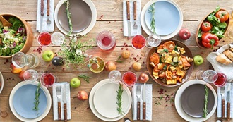 What Jason Ate Today, Day 30