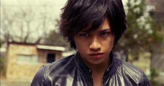 One More List of J-Dramas