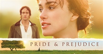 Movies Insha Has Watched (Part 1)