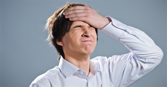 46 Films You Will Never Forget (IMDb)