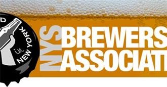 New York Craft Breweries