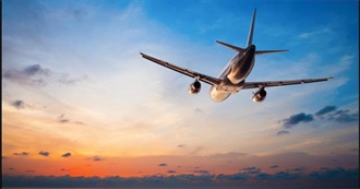 V&#39;s Favourite Sites From Around the World