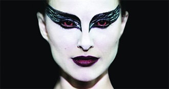 Ultimate Disney Movies List — Natalie Portman