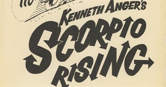 Movies Seen in October 2024 Pt 2