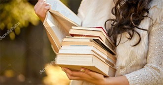 Carina&#39;s Bookshelf