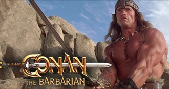 2022 List of Movies of 1982 That Steve Has Seen (Updated Dec 2022)