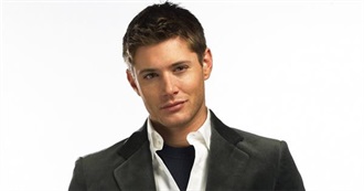 Jensen Ackles
