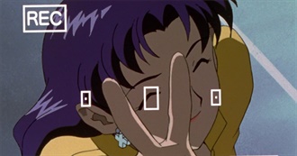 Amber&#39;s Top 100 Movies