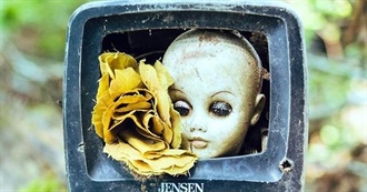 Every Atlas Obscura Site in Georgia