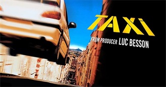 Best Movies With Marion Cotillard