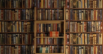 Emily&#39;s TBR List