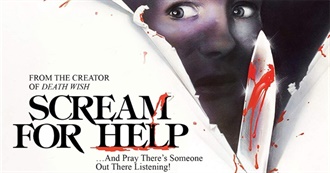 Movies Syrena Has Seen From 1984 - Update 01