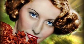 Filmography: Barbara Stanwyck