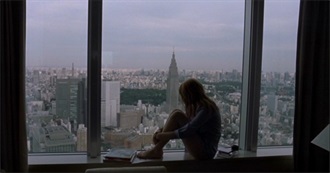 Every Movie I&#39;ve Ever Seen - J