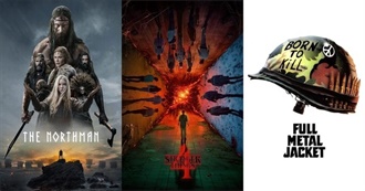 What Adam&#39;s Been Watching: July 2022