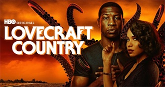 Lovecraft Country Episode Guide