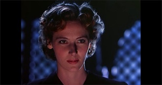 Kathleen Byron Movies