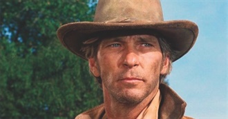 The Films of LQ Jones