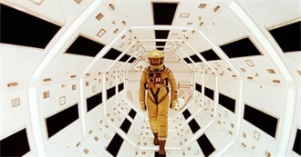 Digital Dream Door&#39;s 100 Greatest Sci-Fi Movies of All Time