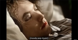 Luka Regel Favorite Albums Music