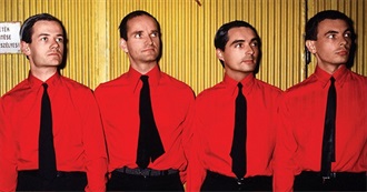 Last Ten Albums Vol. 13