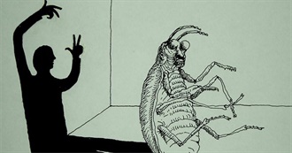 Goodreads&#39; 35 Absurdist Fiction Books