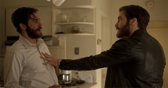 10 Best Doppelganger Movies of All Time (The Cinemaholic)