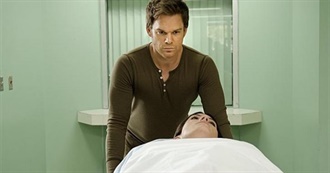 50 Best Crime TV Shows of All Time