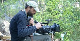 Sergio Armstrong Filmography