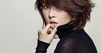 Kim Sun Ah Complete Filmography