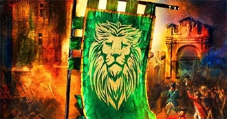 Best Dark SFF Books of 2021