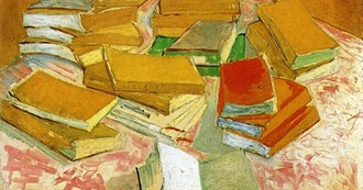 Book Chain Starting With Most Recent Read