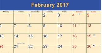 Movies Z Watched in February 2017