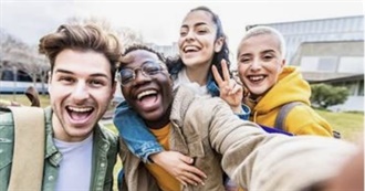 Things MID Didn&#39;t Get to Do in High School