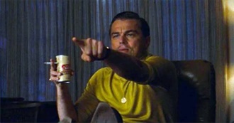 Atlas&#39; Favorite Movies