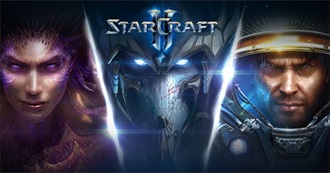 Real-Time Strategy Games 2025 December Edition