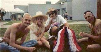 Top Alternative Metal Albums