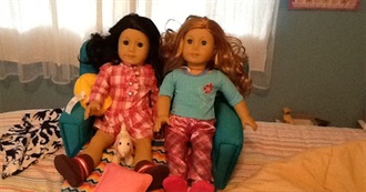 Book/Movie Adaptations