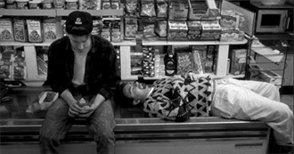 Bree Has Seen by the Year: 1994