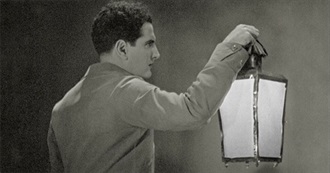 Last 10 Movies Watched - 46 (Cch)