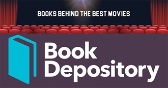 Books Behind the Best Movies