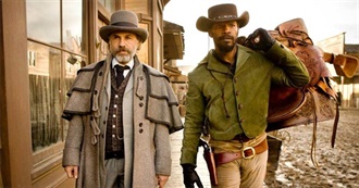The 25 Best Westerns of the Last Decade According to Stacker