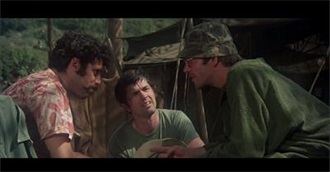 Notable Films of 1970